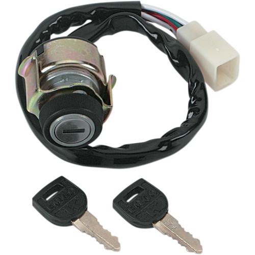 Ignition Switch 40-80600
