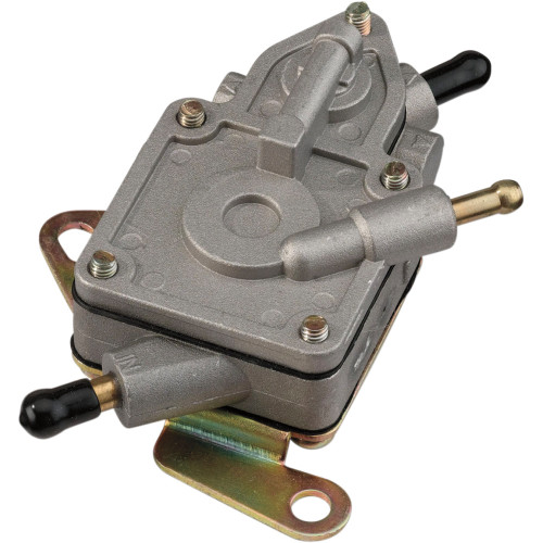 Moose Utility Carbureted Fuel Pump - Polaris 100-4300-Pu