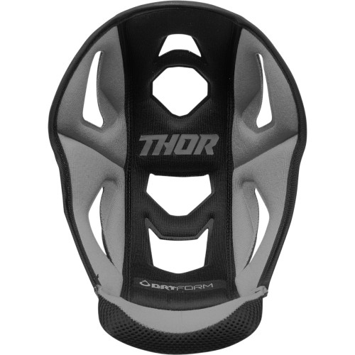 Thor Helmet Liner Reflex Gy Lg