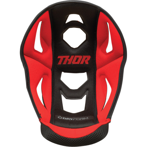 Thor Helmet Liner Reflex Rd Md