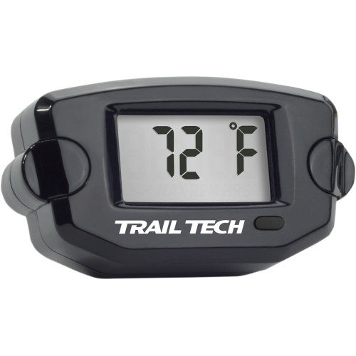 Trail Tech 742-Ef4 Temperature Meter 742-Ef4