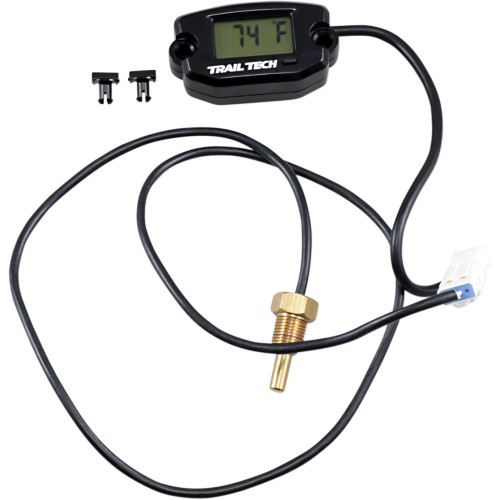 Trail Tech 742-Es2 Temperature Meter 742-Es2
