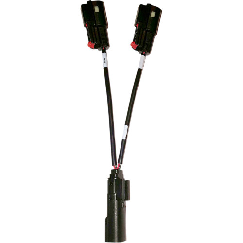 Race Shop Inc. Accessory Splitter - Ski-Doo Gen-4 Spl-1 Race Shop Inc. Accessory Splitter - Ski-Doo Gen-4 Spl-1