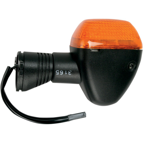 K&S Technologies 25-3165 Turn Signal Suz Amber