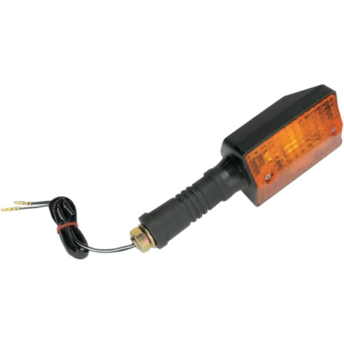 Turn Signal - Yamaha - Amber 25-4076 Turn Signal - Yamaha - Amber 25-4076