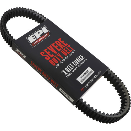 Epi Drive Belt We265024 Epi Drive Belt We265024