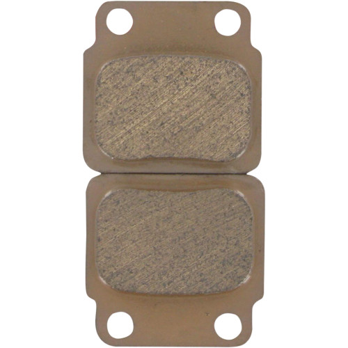 Dp Brakes Sintered Brake Pads Dp817