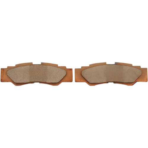 Dp Brakes Dp568 Brake Pad Sintered Dp568