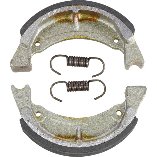 Dp Brakes Brake Shoes - Yamaha 9110