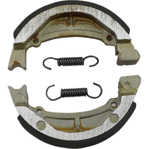 Dp Brakes Brake Shoes - Kawasaki/Suzuki 9170 Dp Brakes Brake Shoes - Kawasaki/Suzuki 9170
