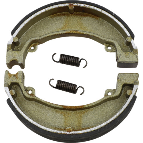 Dp Brakes Brake Shoes 9125