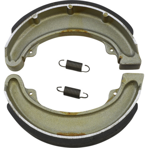 Dp Brakes Brake Shoes - Honda 9119