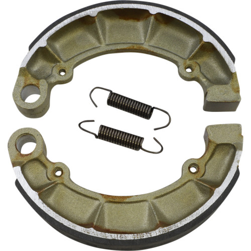 Dp Brakes Brake Shoes - Honda 9120 Dp Brakes Brake Shoes - Honda 9120