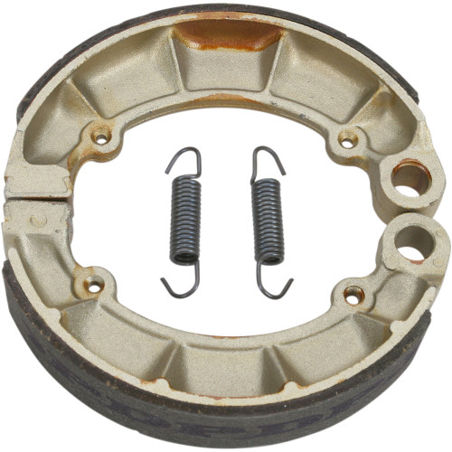 Dp Brakes Brake Shoes - Honda 9148 Dp Brakes Brake Shoes - Honda 9148