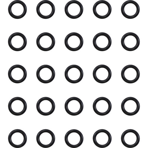 James Gasket Drain Plug/Oil Pump Cap O-Ring Jgi-11105-X James Gasket Drain Plug/Oil Pump Cap O-Ring Jgi-11105-X