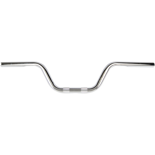 Thrashin Supply Co. Handlebar - High Bend - Chrome Tsc-2701-3