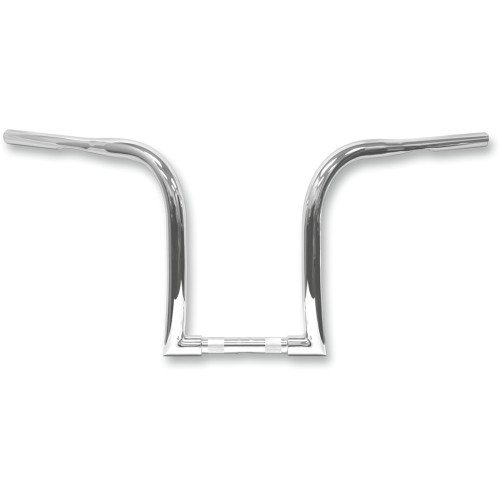 La Choppers La-7341-12 Handlebar 12" Ape Ch 1.25
