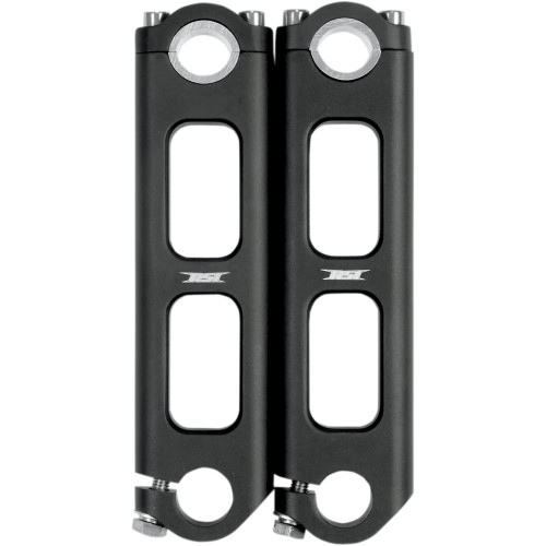 Race Shop Inc. Risers - Pivot - 9" Pr-9-B Race Shop Inc. Risers - Pivot - 9" Pr-9-B
