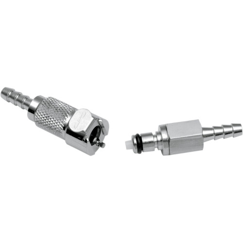 Goodridge Quick Disconnect Coupling - 3/16" Mcd03V Goodridge Quick Disconnect Coupling - 3/16" Mcd03V