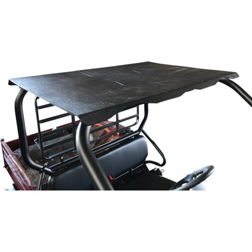 Moose Utility Utv Roof - One-Piece V000156-11056M Moose Utility Utv Roof - One-Piece V000156-11056M