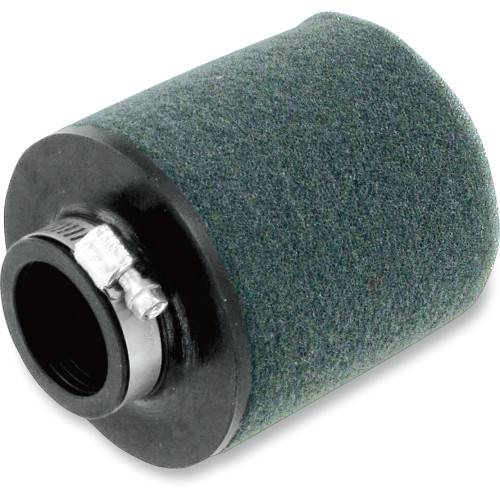 Uni Filter Pod Air Filter - Black - Centered Up-4112 Uni Filter Pod Air Filter - Black - Centered Up-4112