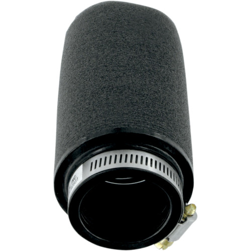 Uni Filter Pod Air Filter - Black - Centered Up-5182 Uni Filter Pod Air Filter - Black - Centered Up-5182