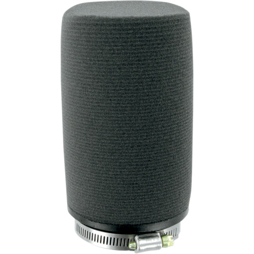 Uni Filter Pod Air Filter - Black - Centered Up-6245 Uni Filter Pod Air Filter - Black - Centered Up-6245