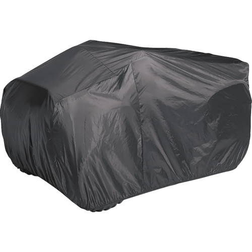 Guardian Atv Cover - Black - Xl 26018-01