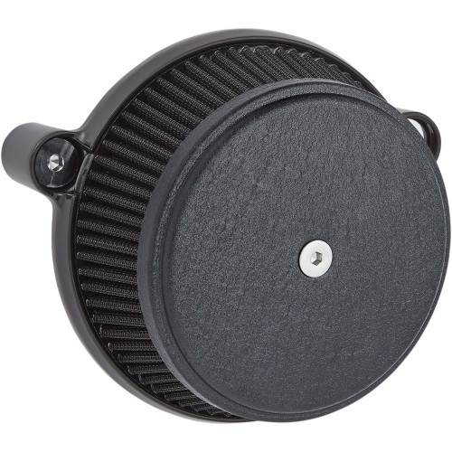 Arlen Ness Big Sucker Stage 1 Air Filter Kit - Black 18-306 Arlen Ness Big Sucker Stage 1 Air Filter Kit - Black 18-306