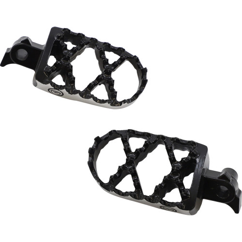 Moose Offroad Styz-5 Footpeg Hybrid Yz/Gg