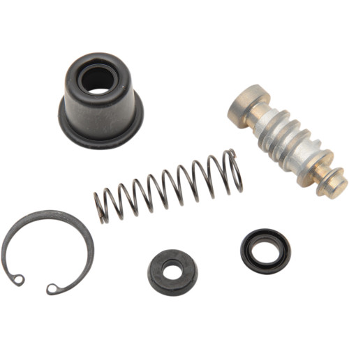 Parts Unlimited Master Cylinder Rebuild Kit - Suzuki