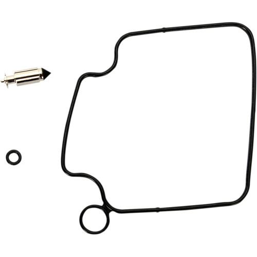 K&L Supply Carburetor Repair Kit - Honda 18-4929 K&L Supply Carburetor Repair Kit - Honda 18-4929