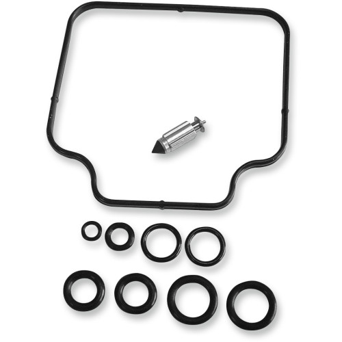 K&L Supply 18-4928 Carb Kit Hon Vt600/750