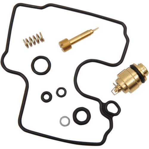 K&L Supply Carburetor Repair Kit - Kawasaki 18-5586 K&L Supply Carburetor Repair Kit - Kawasaki 18-5586