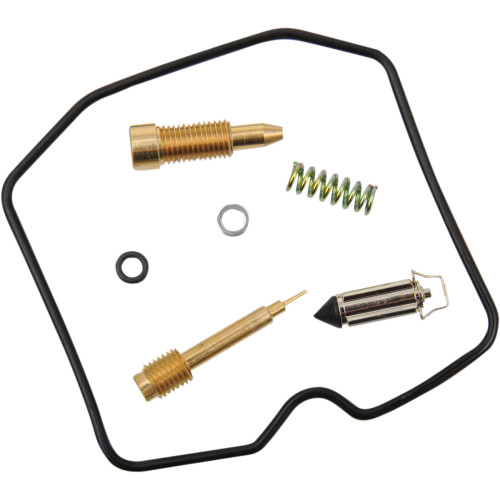 K&L Supply 18-9342 Carb Rep Kt Kaw Zrx/Gpz