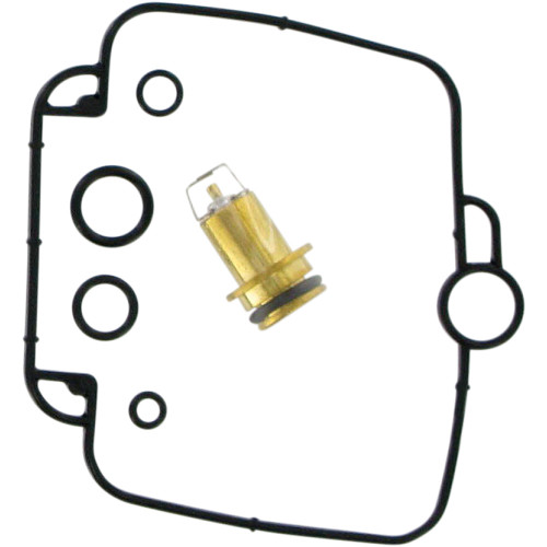 K&L Supply Carburetor Repair Kit - Suzuki 18-9327 K&L Supply Carburetor Repair Kit - Suzuki 18-9327