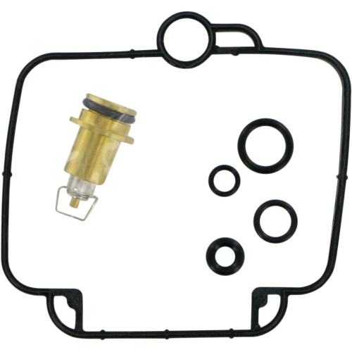 K&L Supply Carburetor Repair Kit - Suzuki 18-9311 K&L Supply Carburetor Repair Kit - Suzuki 18-9311
