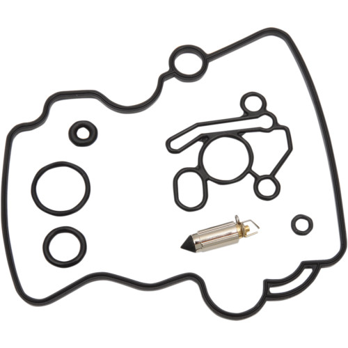K&L Supply Carburetor Repair Kit - Suzuki 18-9306 K&L Supply Carburetor Repair Kit - Suzuki 18-9306