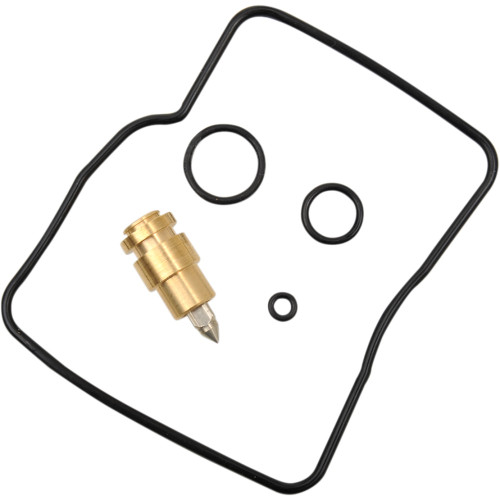 K&L Supply Carburetor Repair Kit - Suzuki 18-5124 K&L Supply Carburetor Repair Kit - Suzuki 18-5124