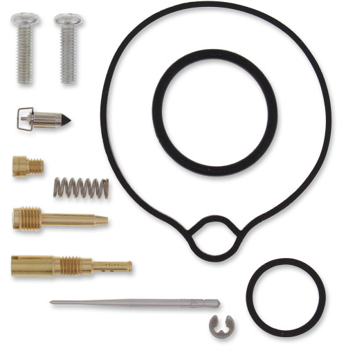 Moose Racing Carburetor Repair Kit - Arctic Cat 26-1445 Moose Racing Carburetor Repair Kit - Arctic Cat 26-1445