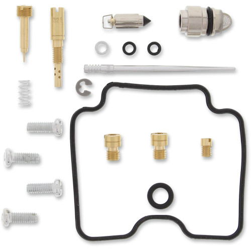 Moose Racing Carburetor Repair Kit - Can-Am 26-1049