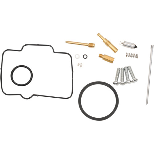 Moose Racing Carburetor Repair Kit - Honda 26-1186 Moose Racing Carburetor Repair Kit - Honda 26-1186