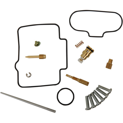 Moose Offroad 26-1184 Repair Kit Carb Hon