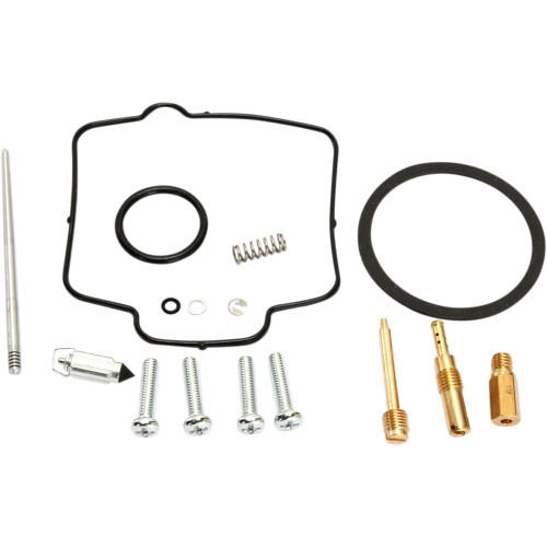 Moose Offroad 26-1547 Repair Kit Carb Hon