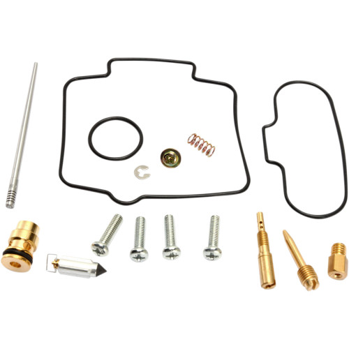 Moose Racing Carburetor Repair Kit - Honda 26-1413 Moose Racing Carburetor Repair Kit - Honda 26-1413