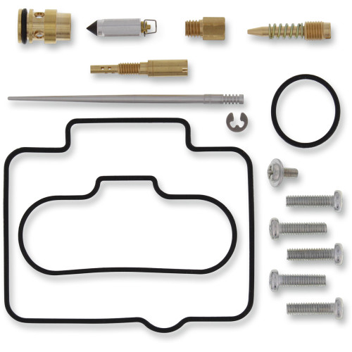 Moose Racing Carburetor Repair Kit - Honda 26-1164 Moose Racing Carburetor Repair Kit - Honda 26-1164