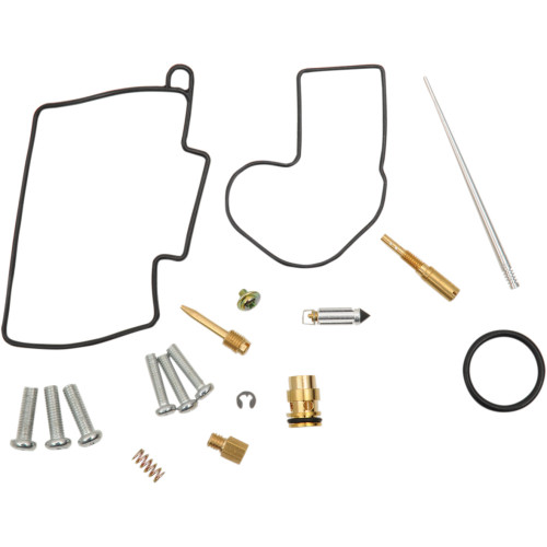 Moose Racing Carburetor Repair Kit - Honda 26-1163 Moose Racing Carburetor Repair Kit - Honda 26-1163