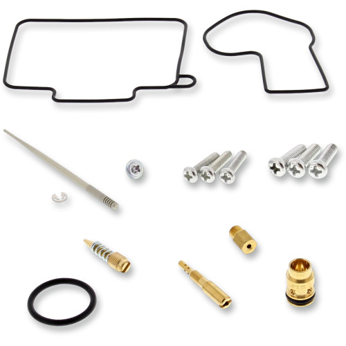 Moose Racing Carburetor Repair Kit - Honda 26-1162 Moose Racing Carburetor Repair Kit - Honda 26-1162