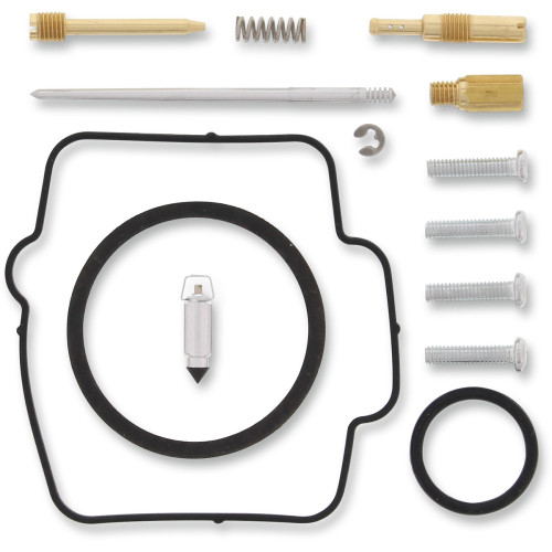 Moose Racing Carburetor Repair Kit - Honda 26-1159