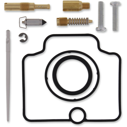 Moose Racing Carburetor Repair Kit - Honda 26-1316 Moose Racing Carburetor Repair Kit - Honda 26-1316